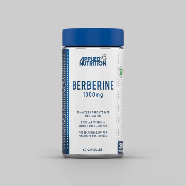 Berberine 1000mg