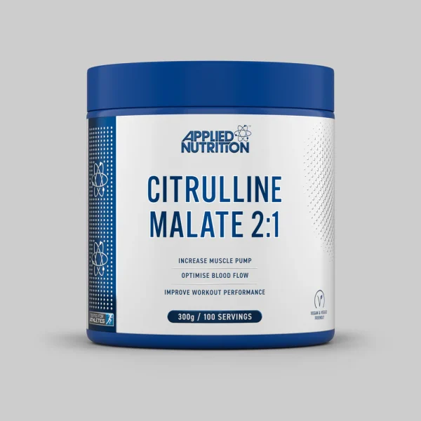 Citrulline Malate 2:1