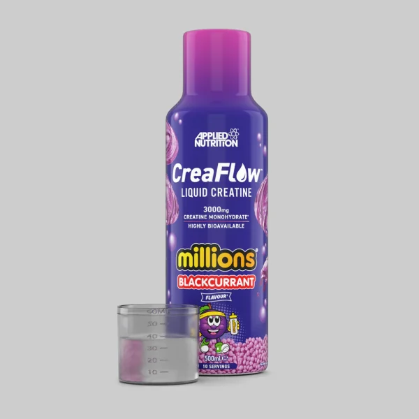CreaFlow Liquid Creatine