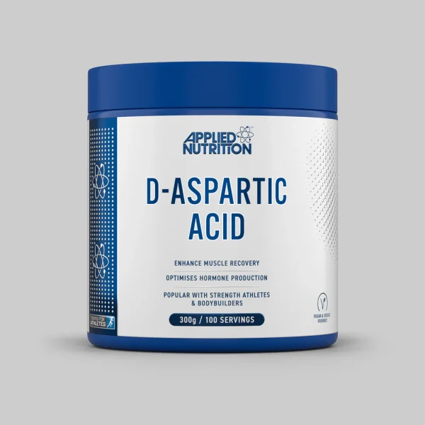 D-Aspartic Acid