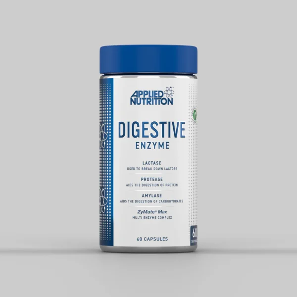 Digestive Enzyme