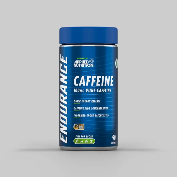 ENDURANCE Caffeine