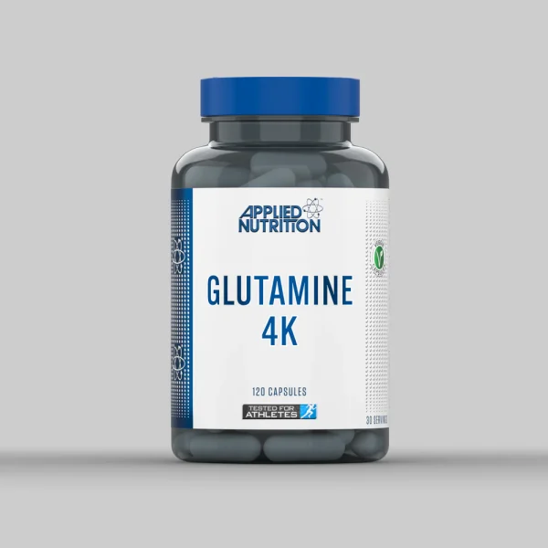 GLUTAMINE 4K