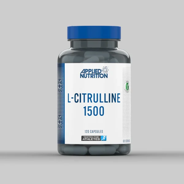 L-CITRULINE 1500