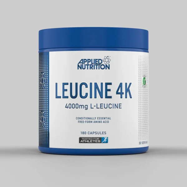 LEUCINE 4K