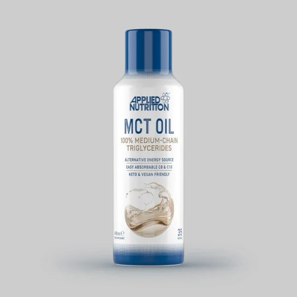 MCT OIL
