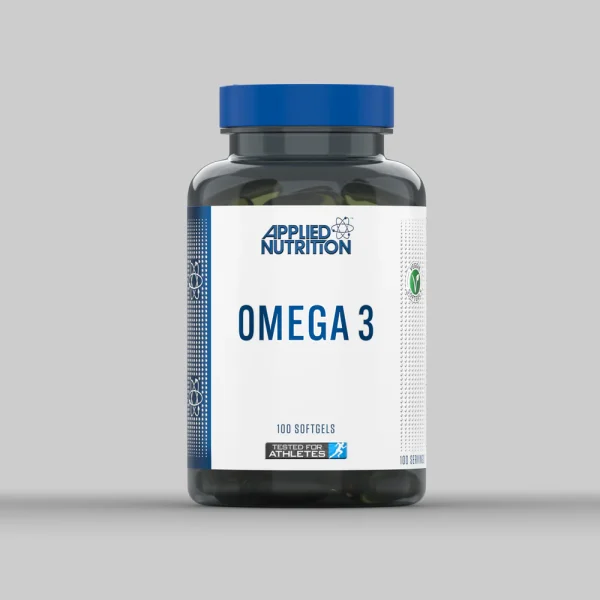 OMEGA 3