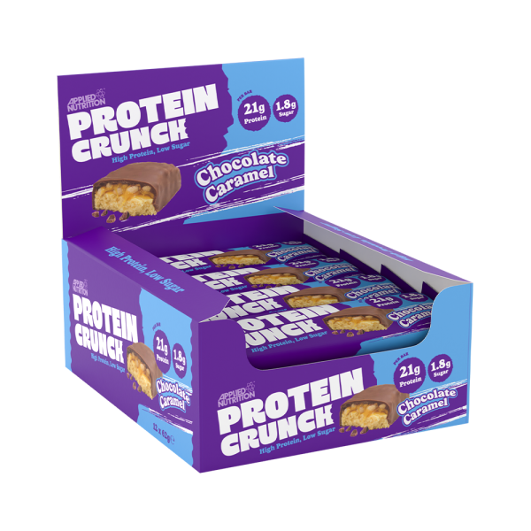 Protein Crunch