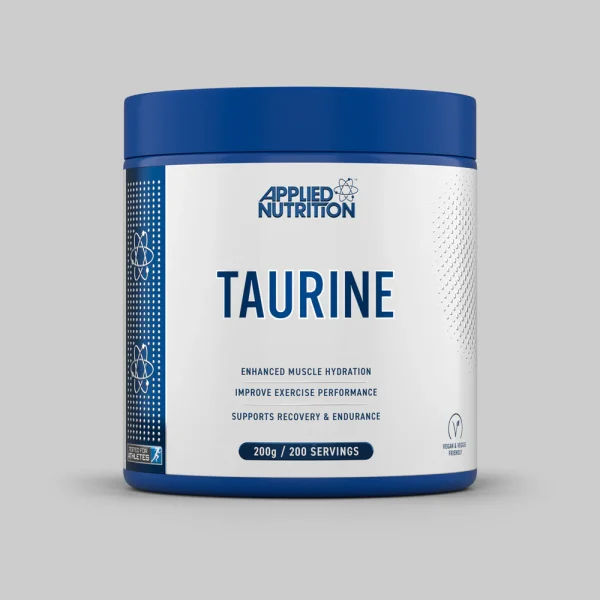 TAURINE