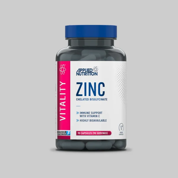 VITALITY ZINC