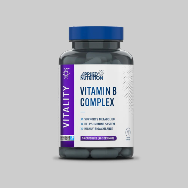 Vitamin B Complex