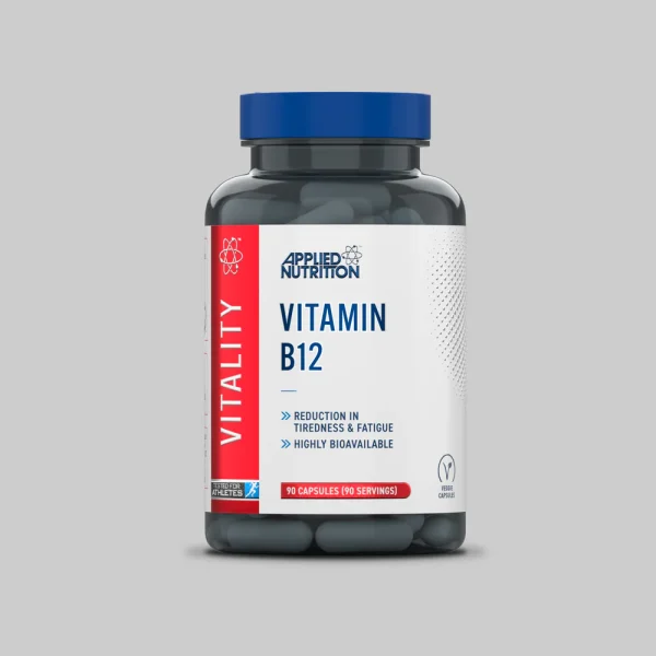 Vitamin B12