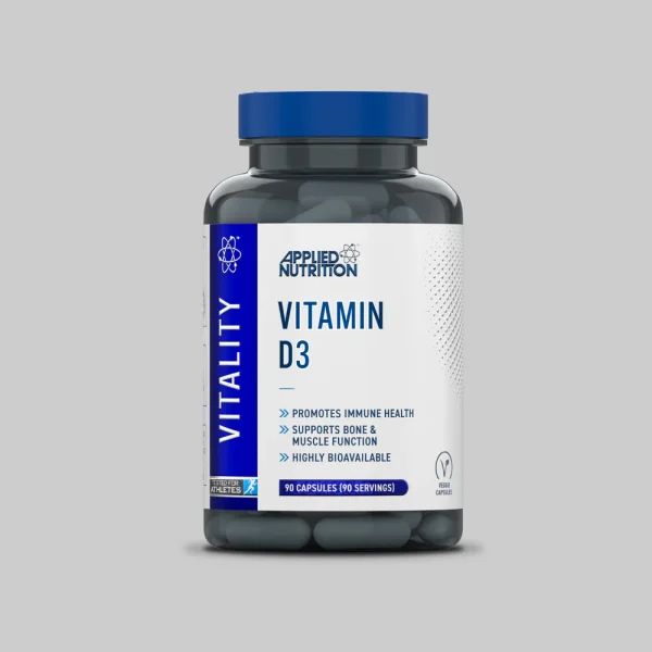 Vitamin D3