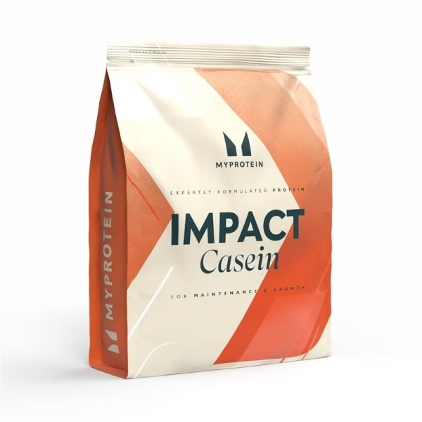 Impact Casein