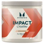 Impact Creatine