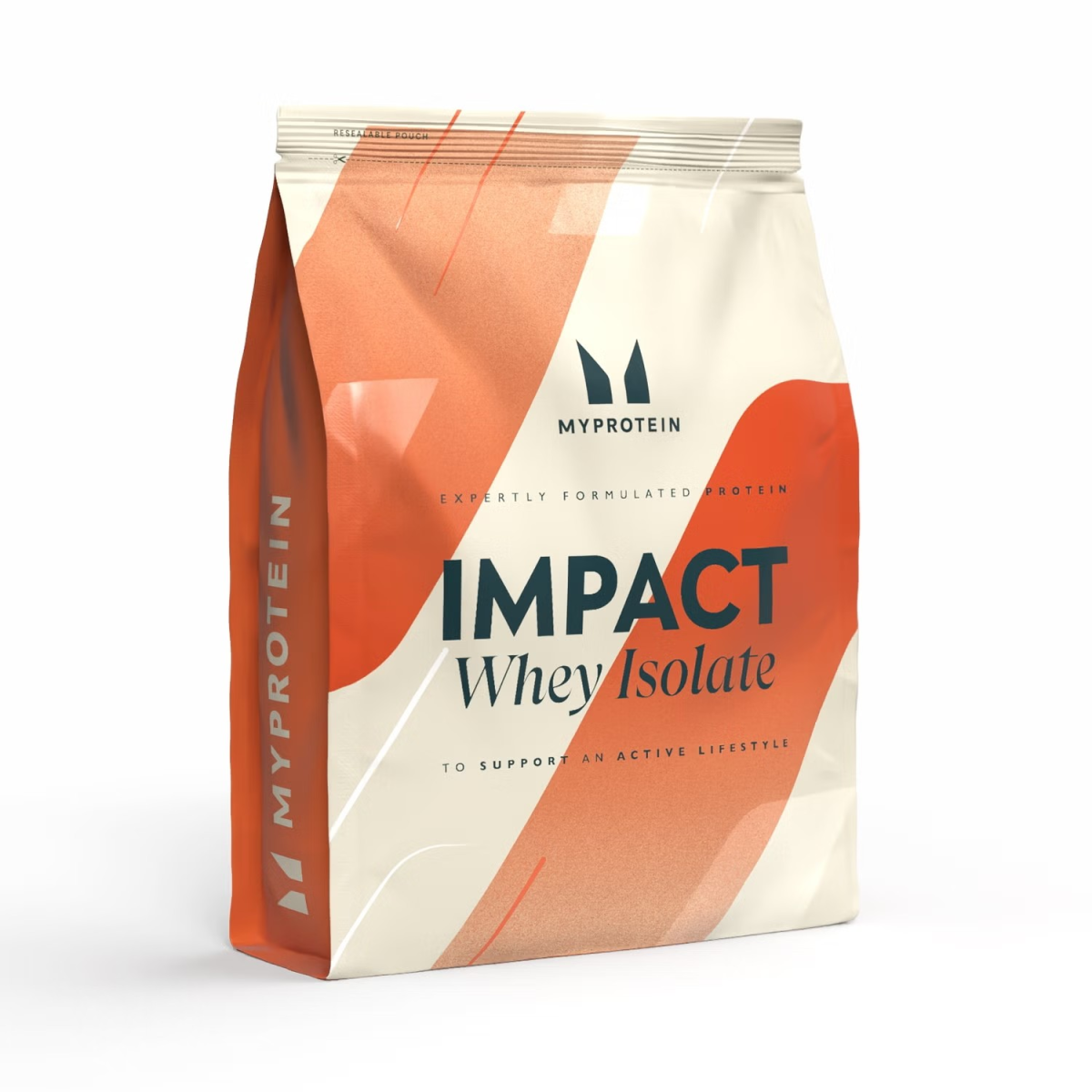Impact Whey Isolate - Image 1
