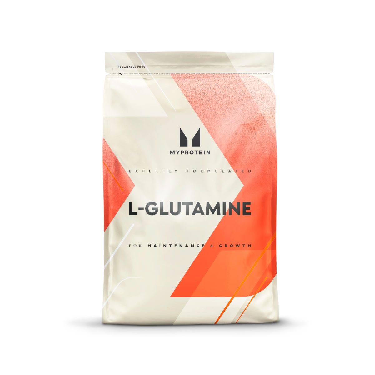 L-Glutamine - Image 1