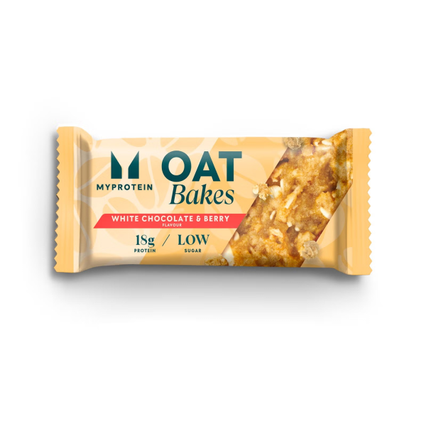 Oat Bakes