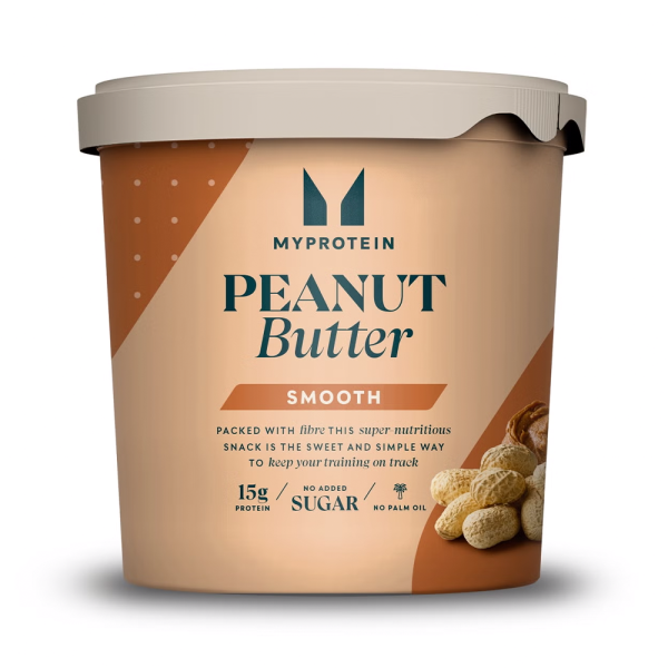 Peanut Butter