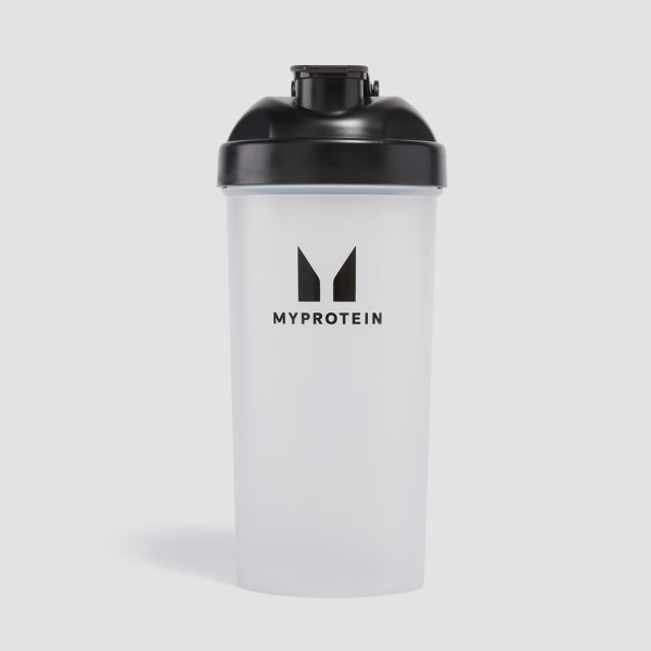Plastic Shaker
