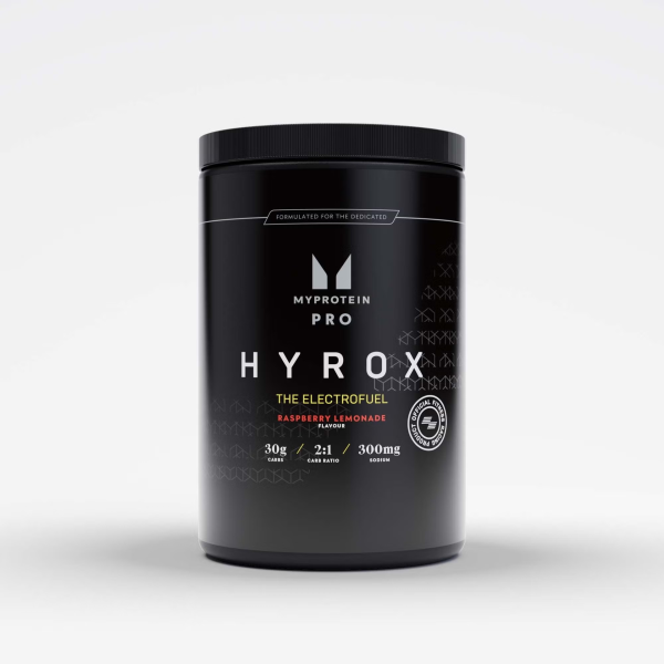 PRO HYROX THE Electrofuel