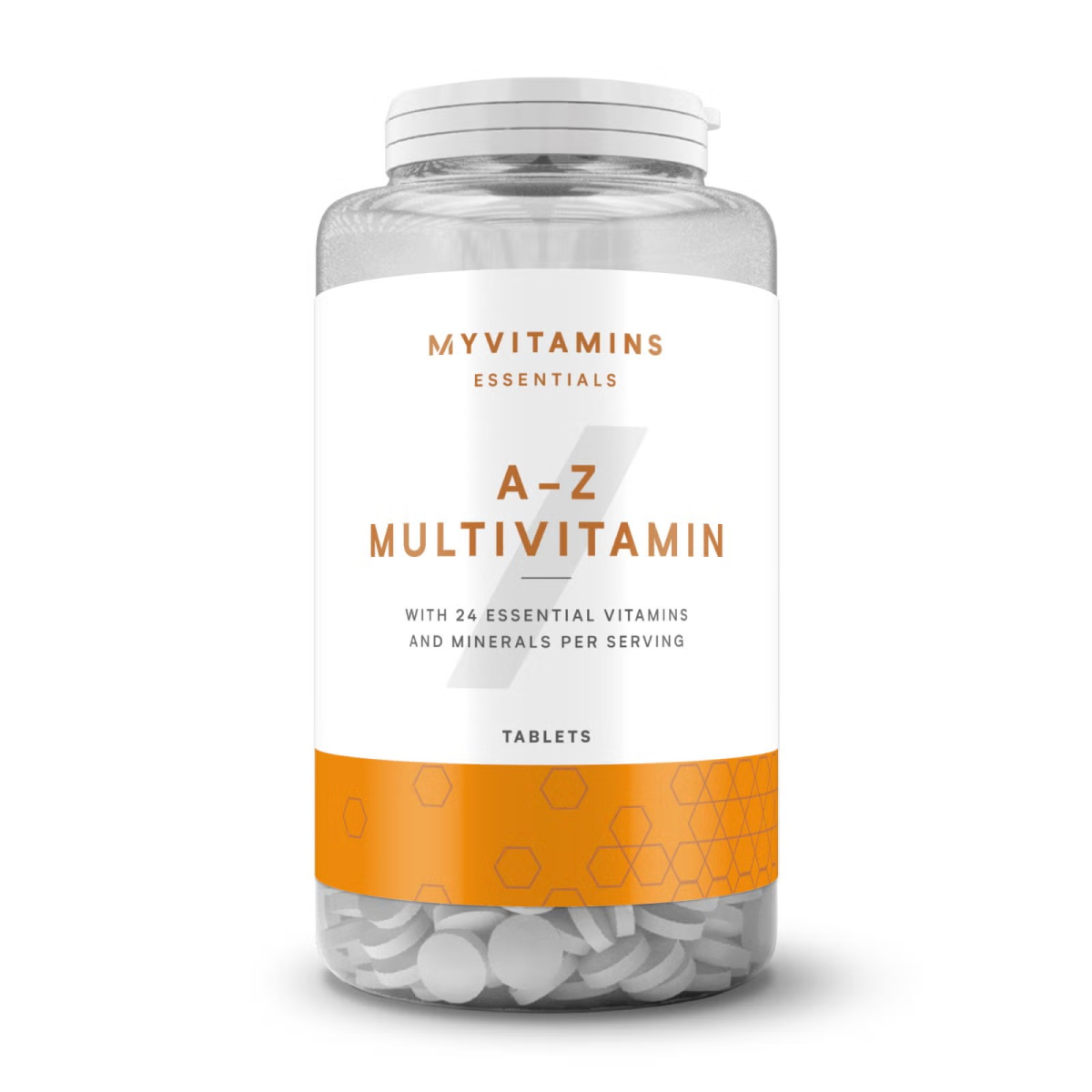 A-Z Multivitamin - Image 1