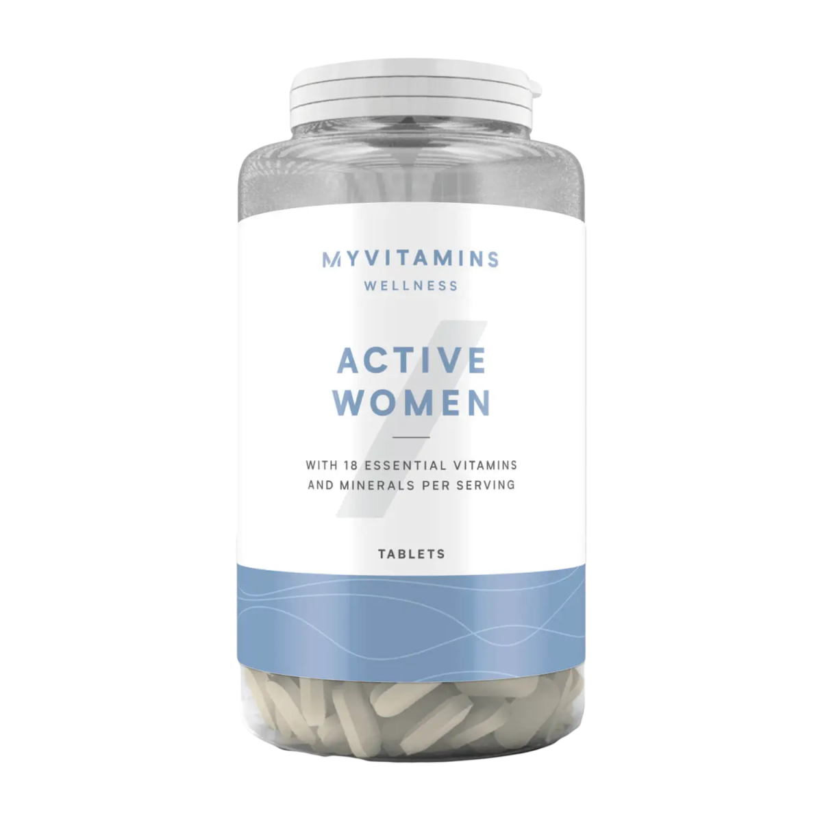 Active Women - Image 1