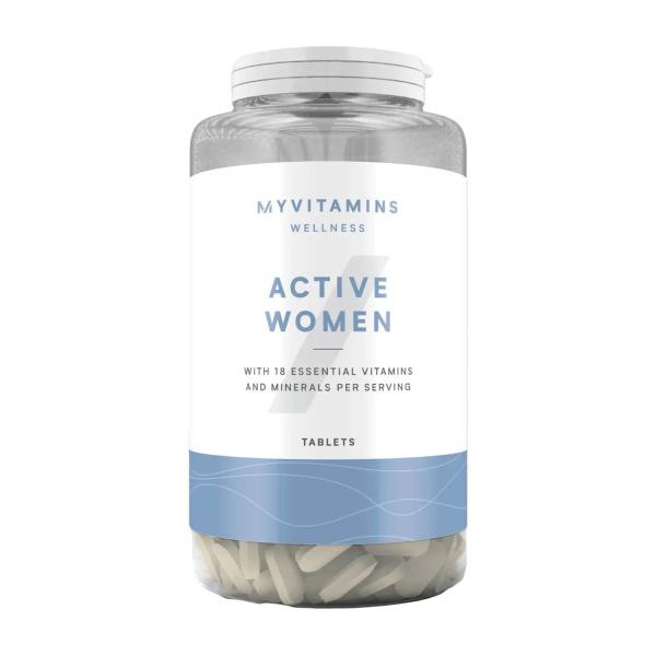 Active Women
