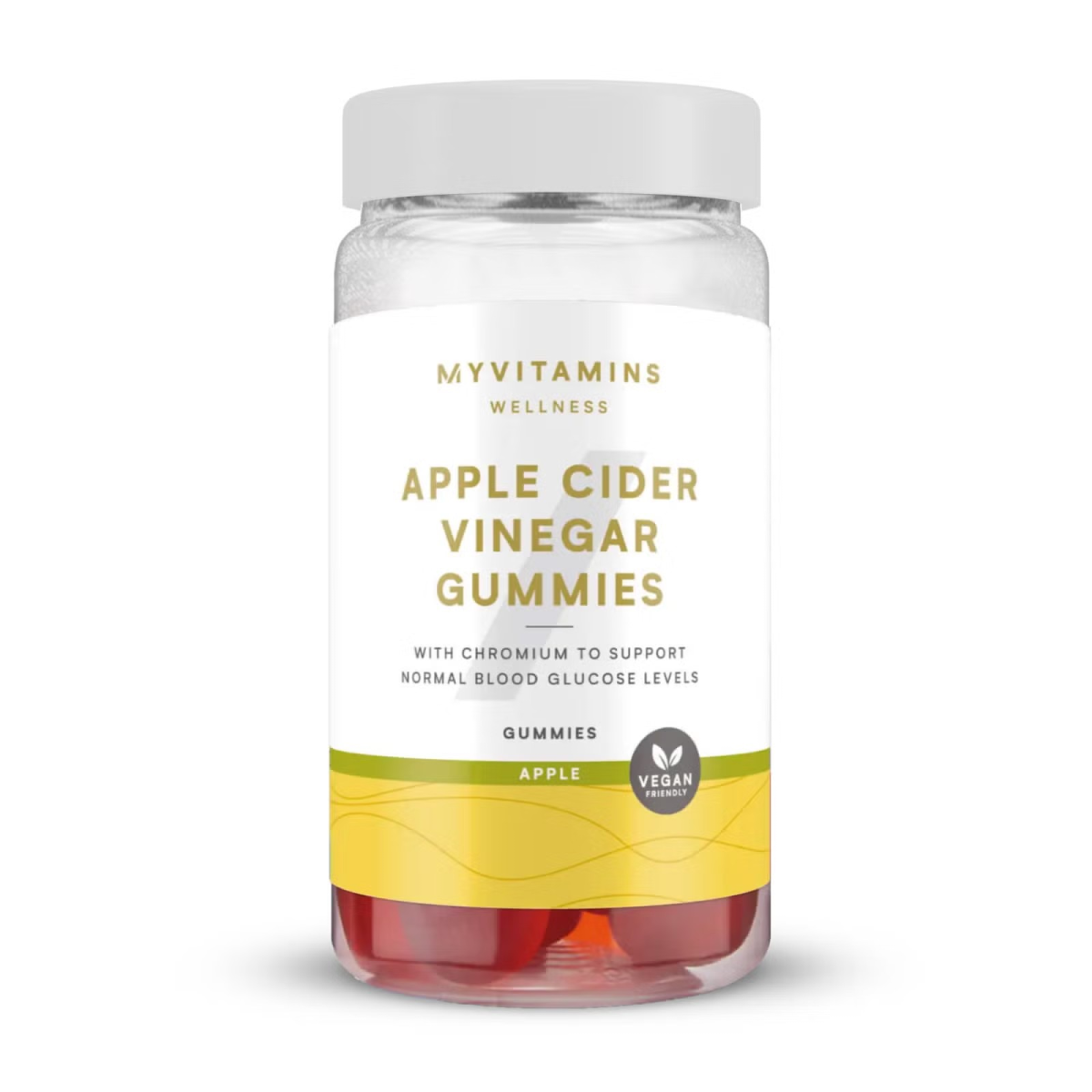 Apple Cider Vinegar - Image 1