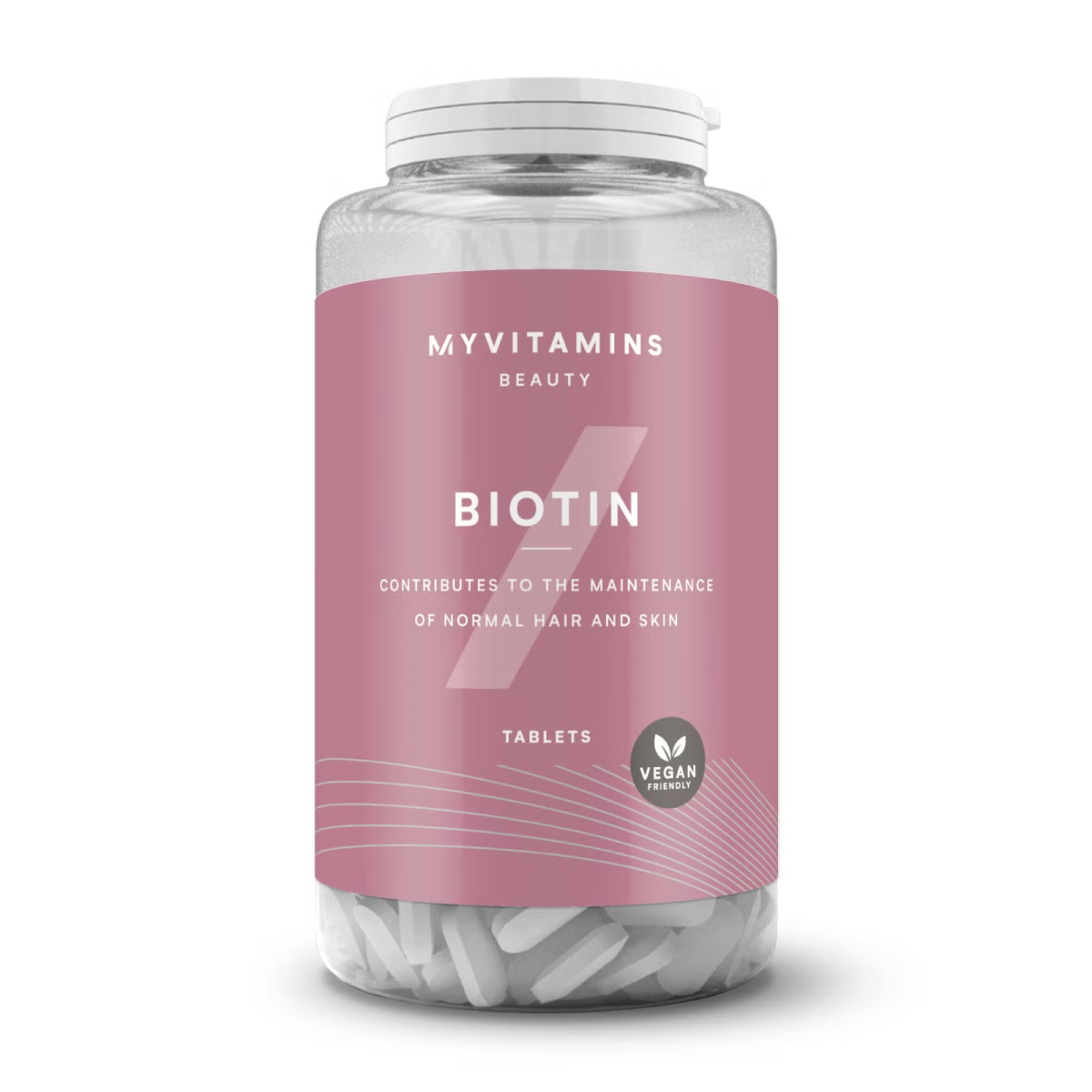 Biotin - Image 1