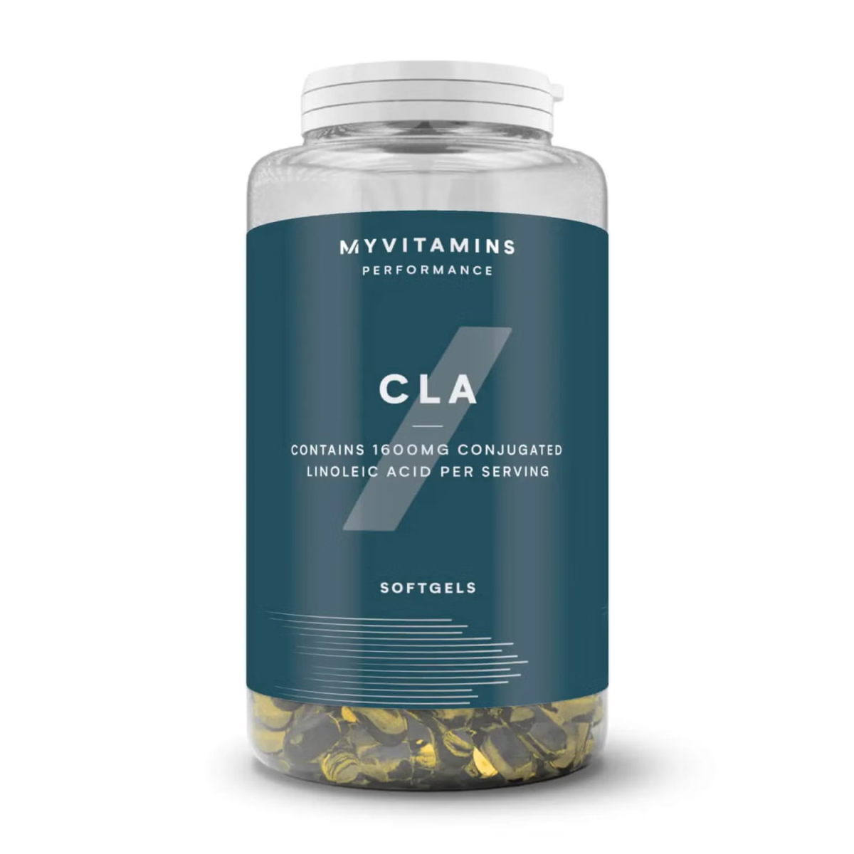 CLA 1000mg - Image 1