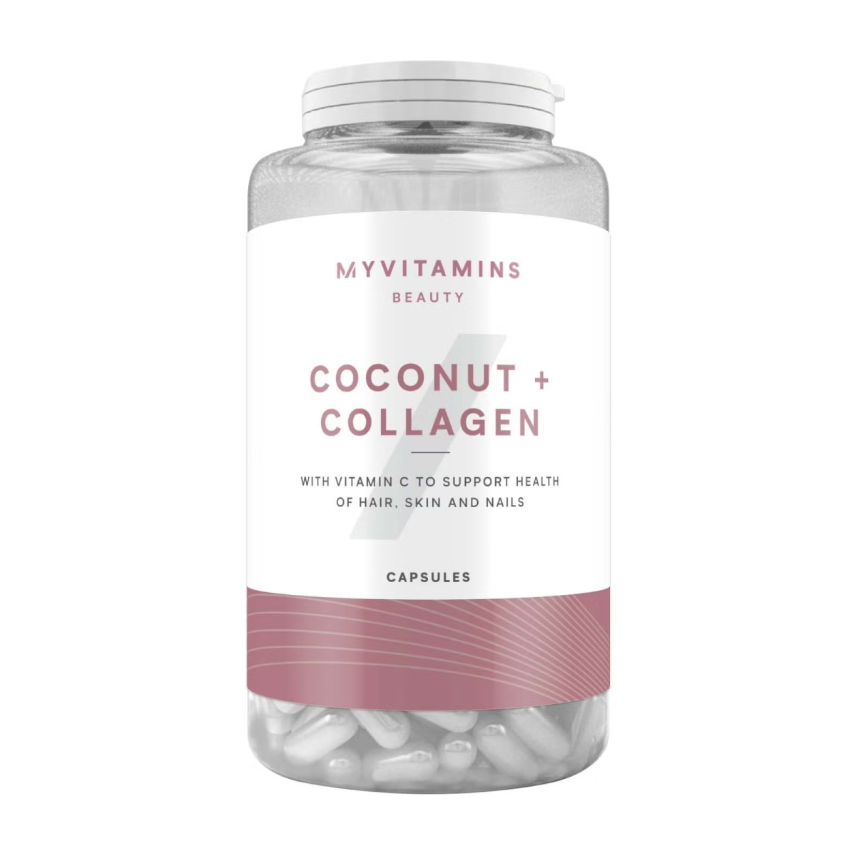 Coconut + Collagen - Image 1