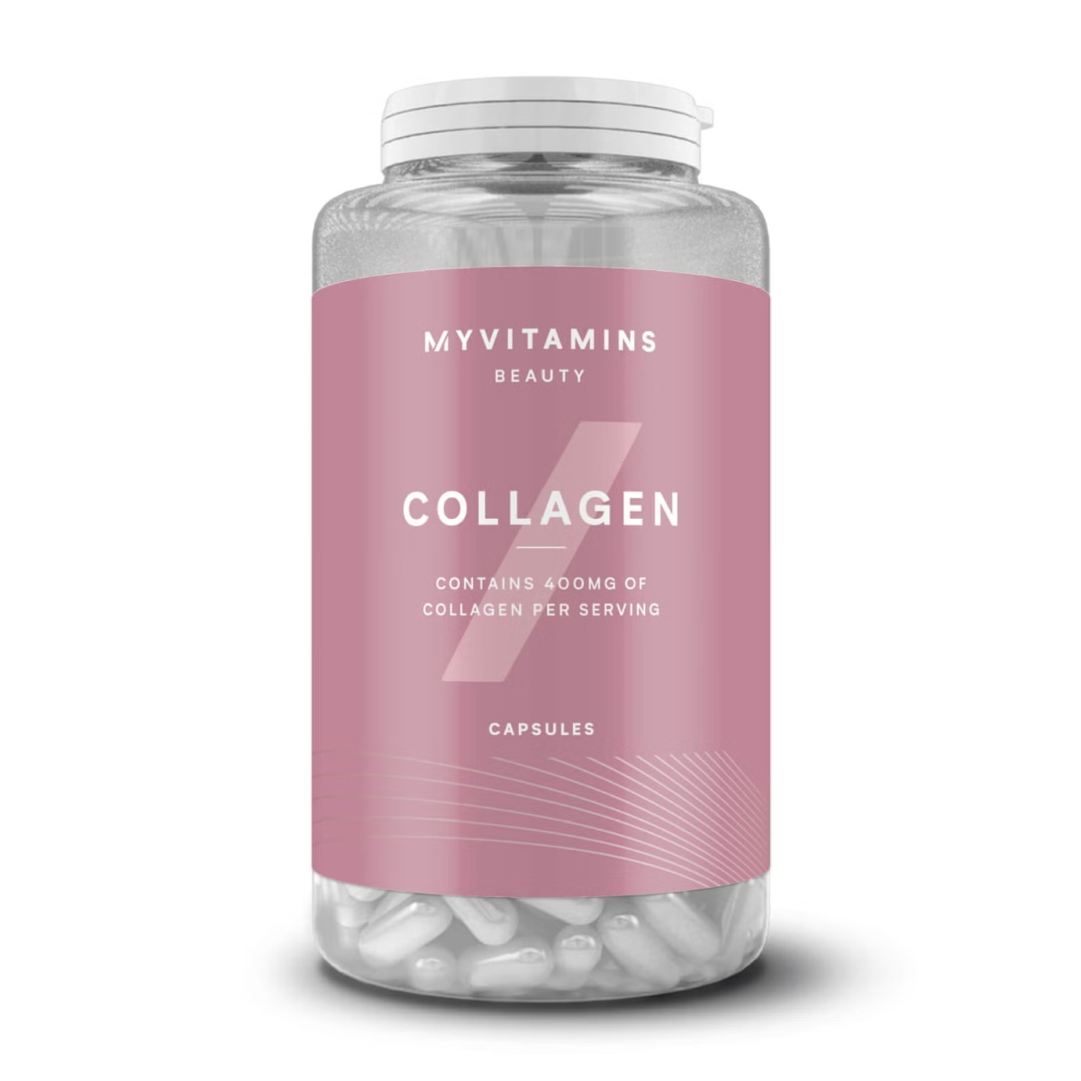 Collagen Capsules - Image 1