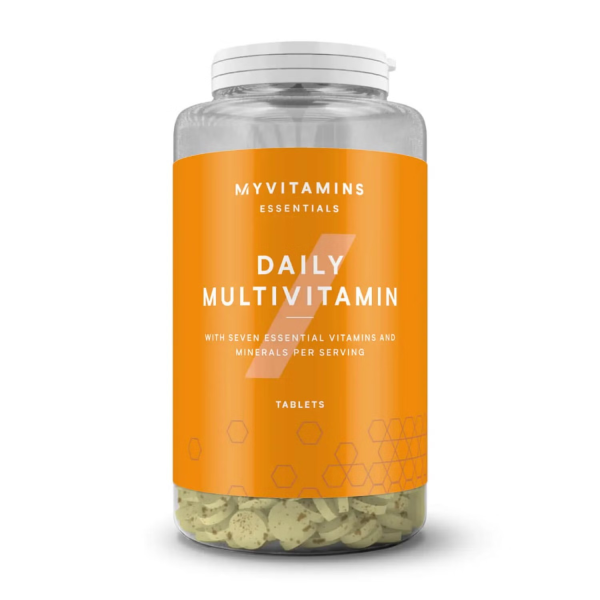 DAILY Multivitamin