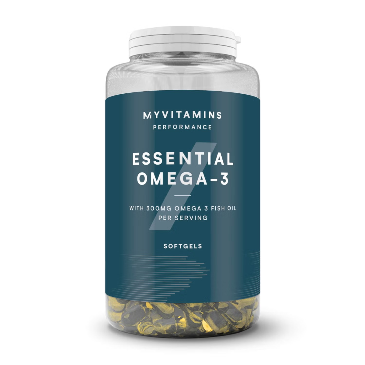 Essential OMEGA 3 - Image 1