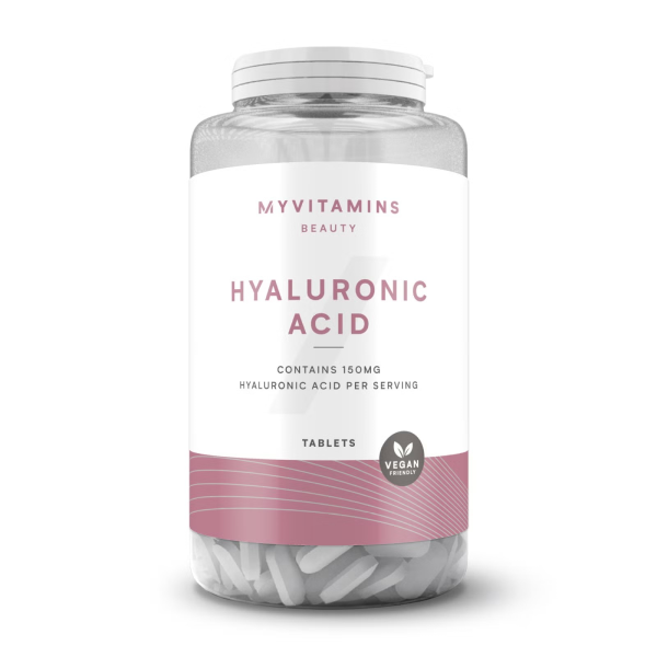 HYALURONIC Acid