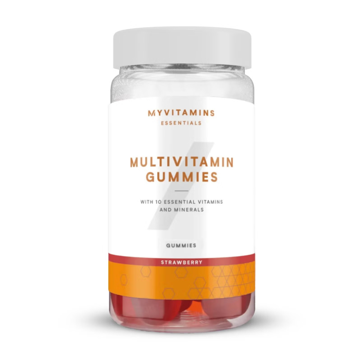 MULTIVITAMIN Gummies - Image 1