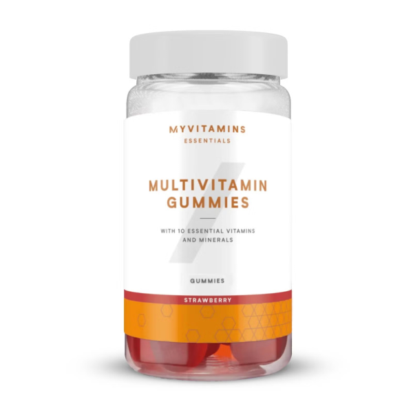 MULTIVITAMIN Gummies