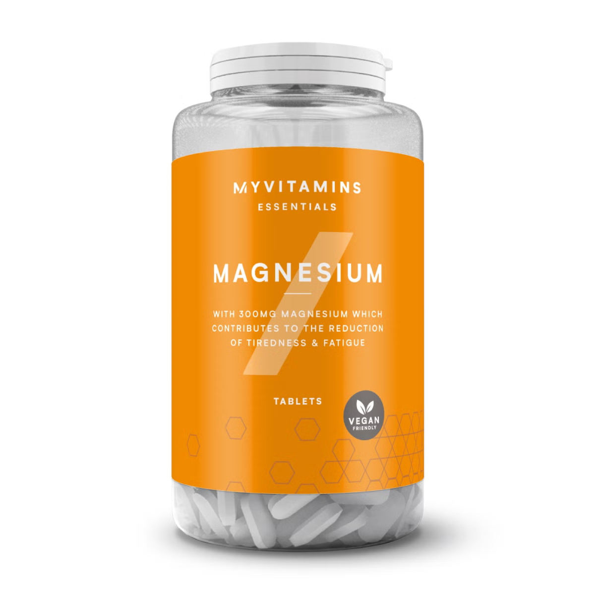 Magnesium - Image 1