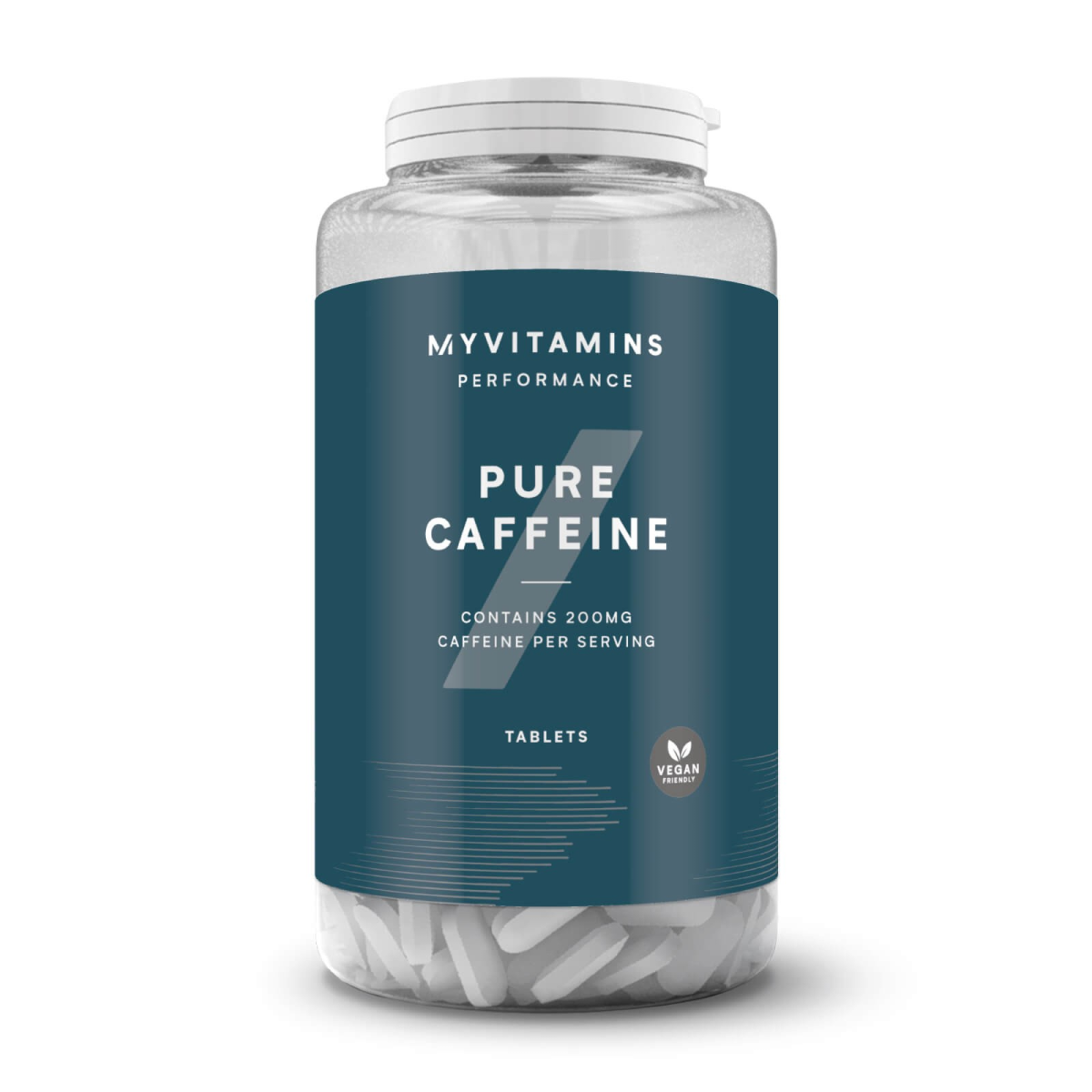 Pure Caffeine - Image 1