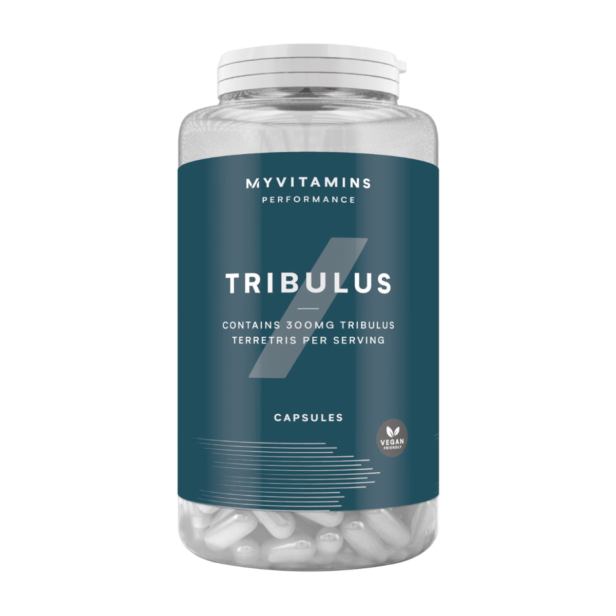 Tribulus - Image 1