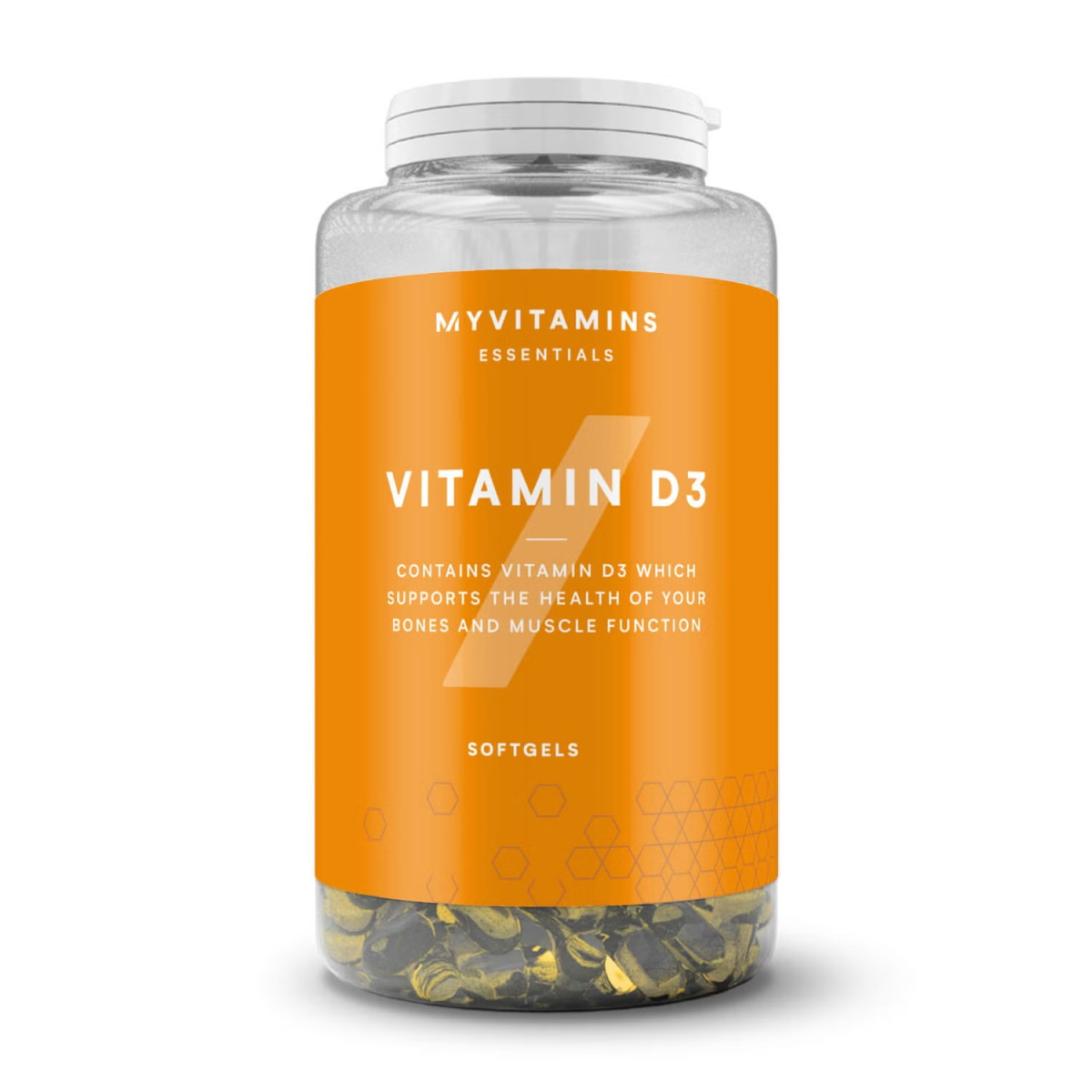 VITAMIN D3 - Image 1