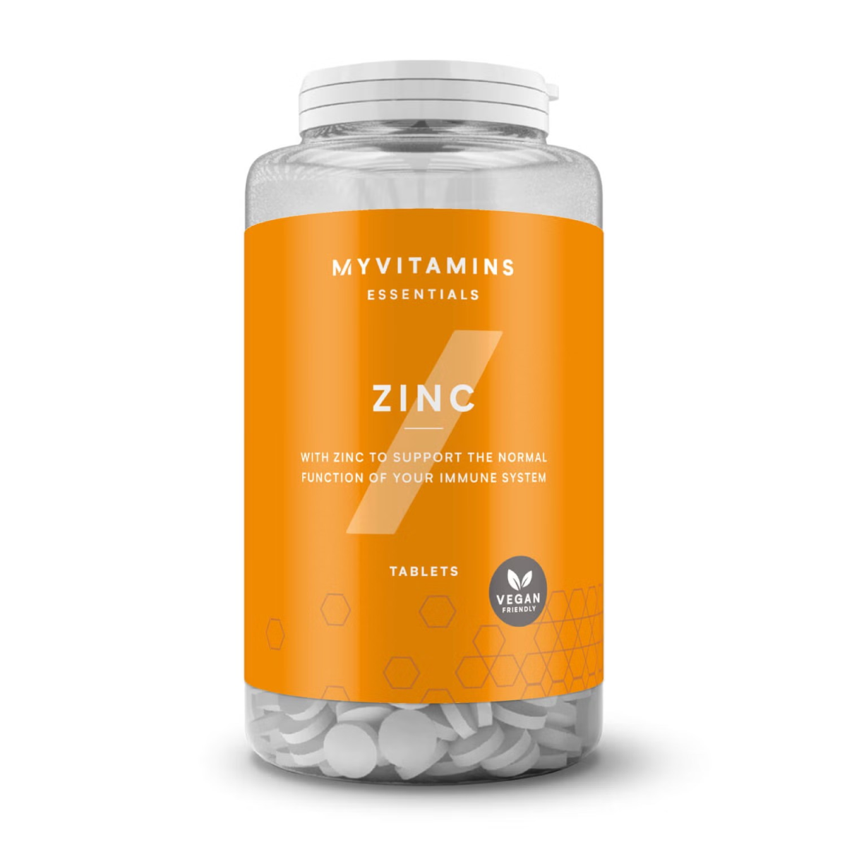 ZINC - Image 1