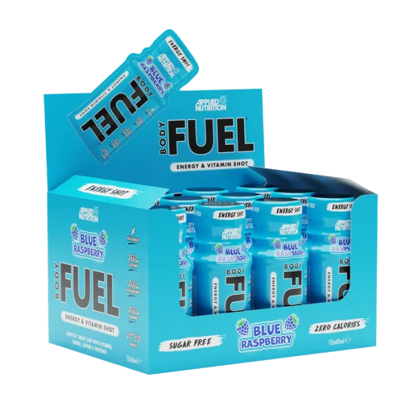 BODY FUEL Energy Shot
