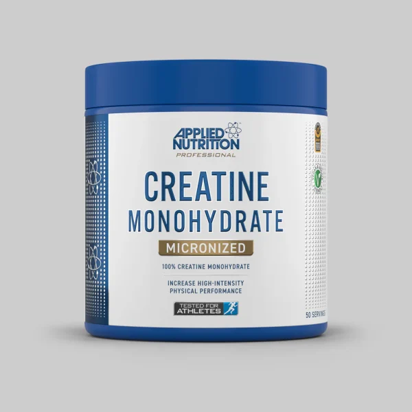 Creatine Monohydrate Micronized