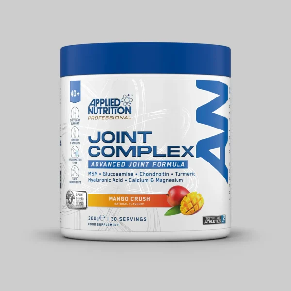 Joint Complex Professional