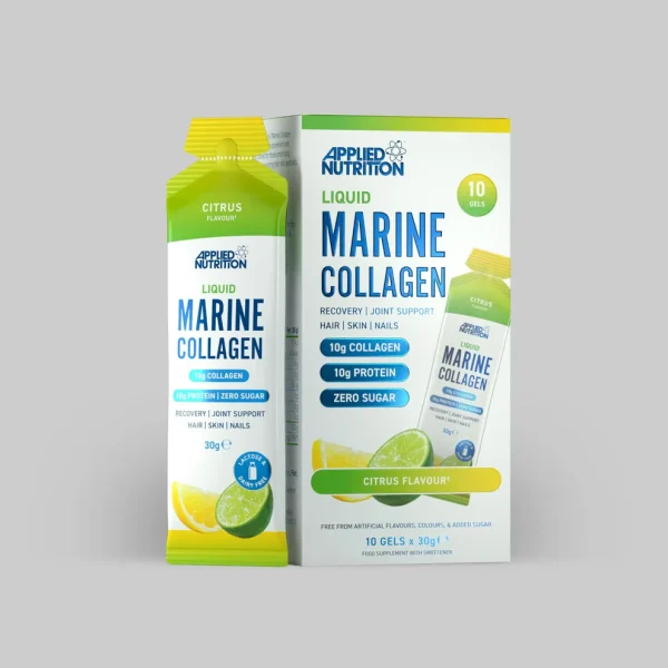 Marine Collagen