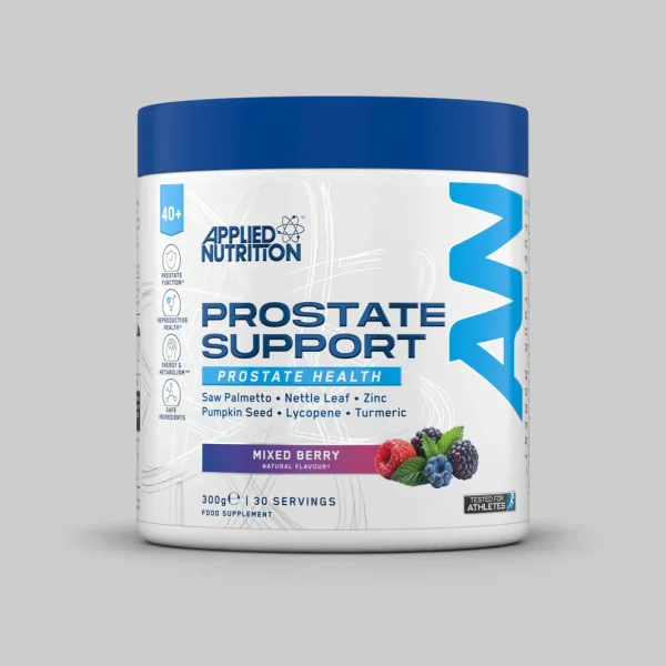 Prostate