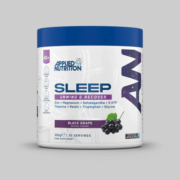 Sleep