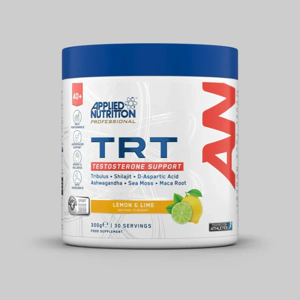 TRT